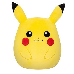 Squishmallows 10" - Pikachu